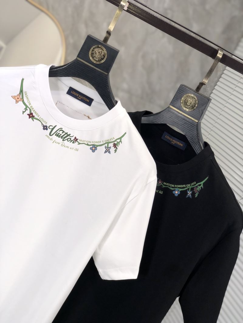 Louis Vuitton T-Shirts